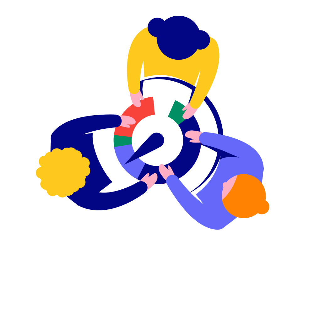 formatio Privatschule – Illustration TDOT / Formatio